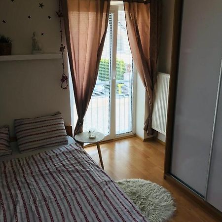 Dum Pro Prazdninovy Pobyt Apartment Bast Exterior foto