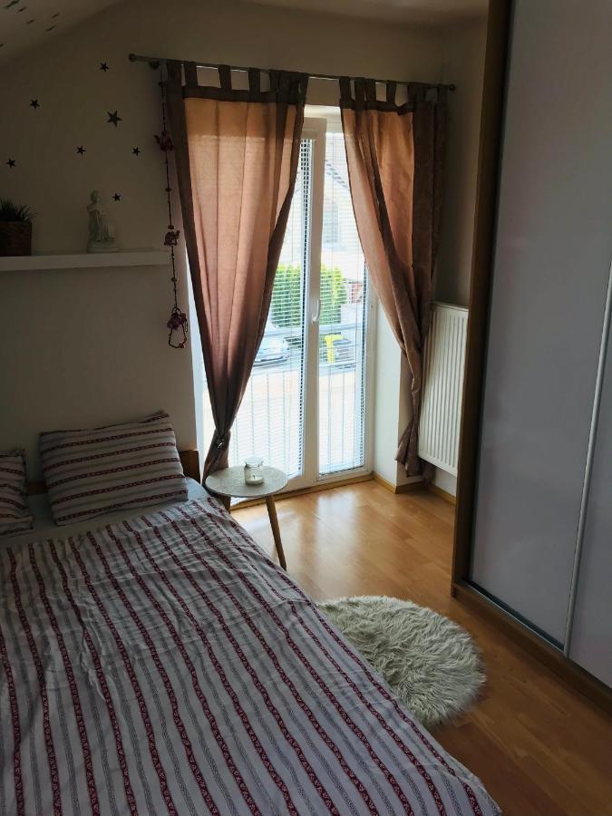 Dum Pro Prazdninovy Pobyt Apartment Bast Exterior foto